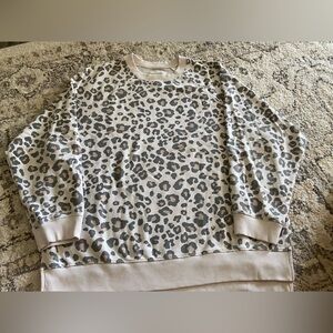 American Eagle sweatshirt